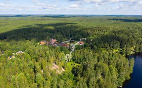 Nuuksio - Conferences And Events Espoo
