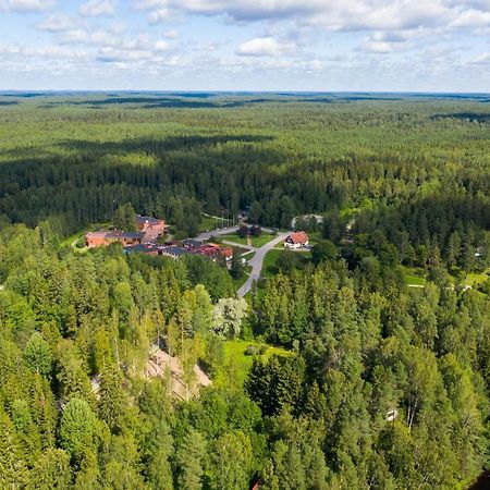 Hotel Nuuksio - Conferences And Events Espoo Eksteriør billede
