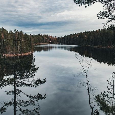 Hotel Nuuksio - Conferences And Events Espoo Eksteriør billede
