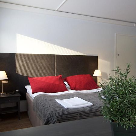 Hotel Nuuksio - Conferences And Events Espoo Eksteriør billede