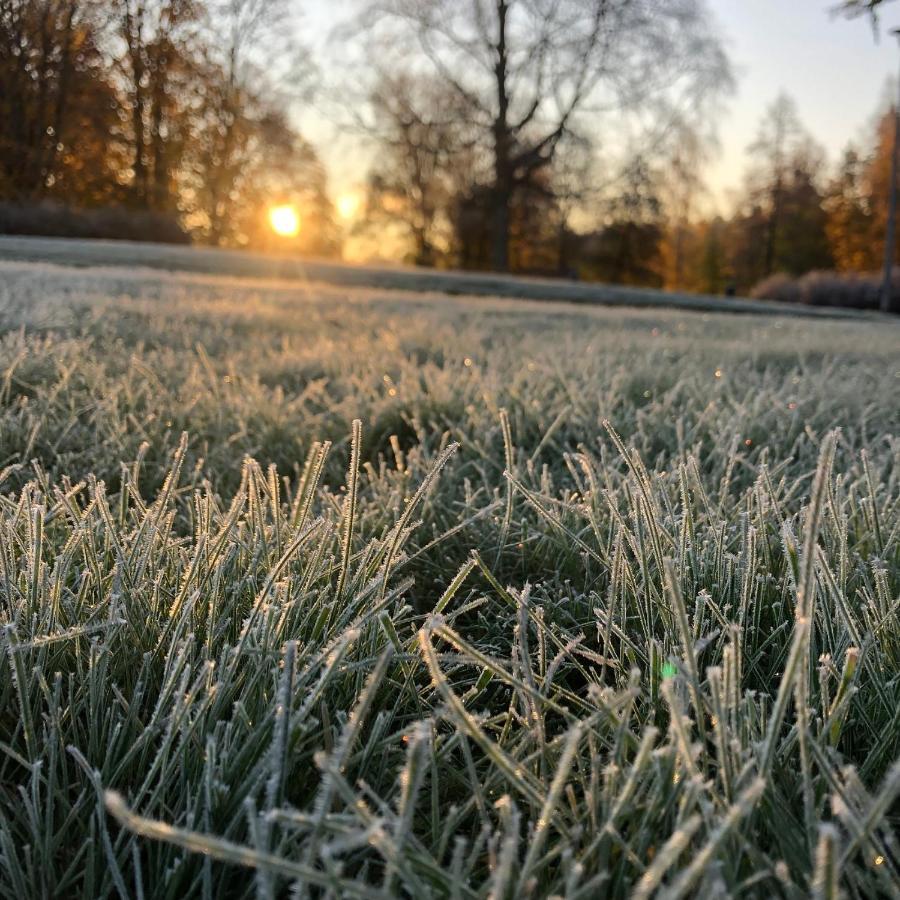 Hotelli Nuuksio Espoo Eksteriør billede