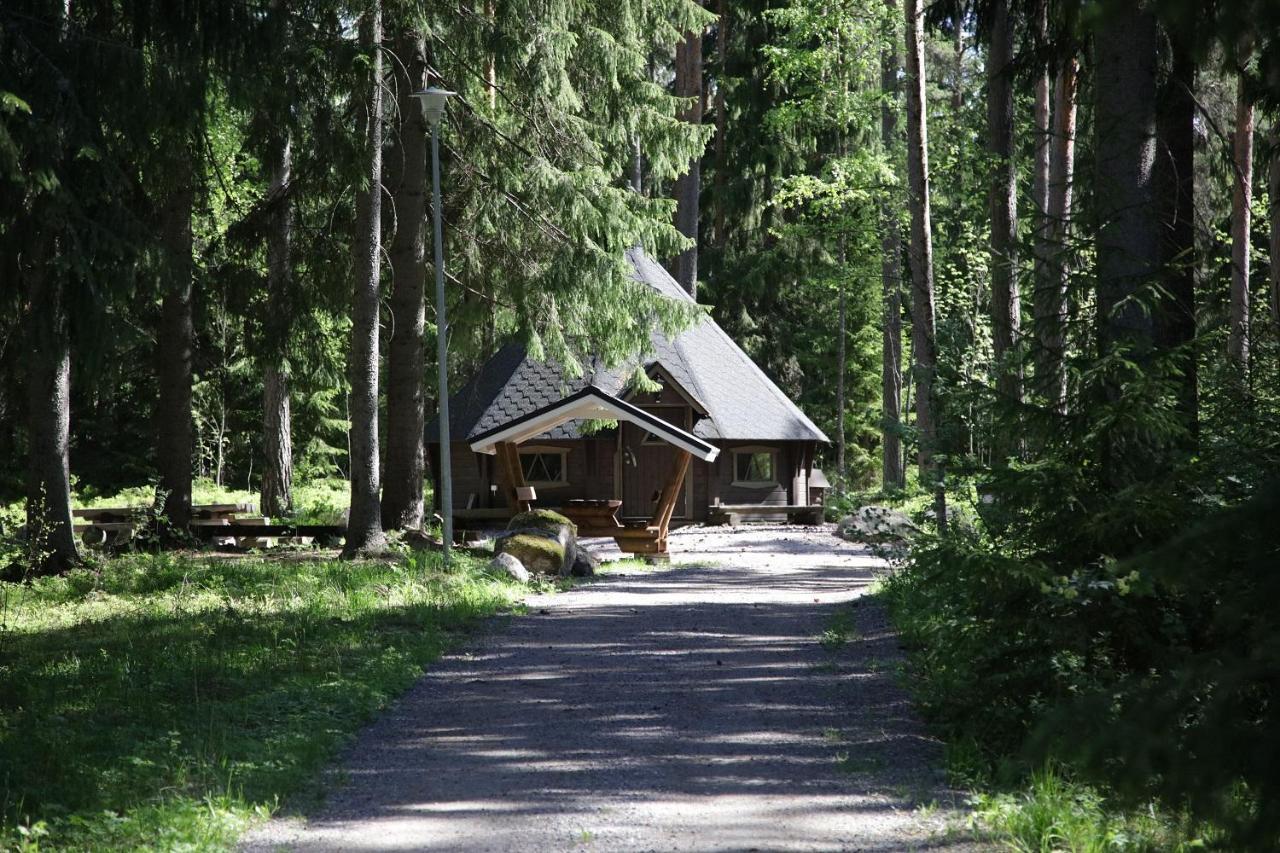 Hotel Nuuksio - Conferences And Events Espoo Eksteriør billede