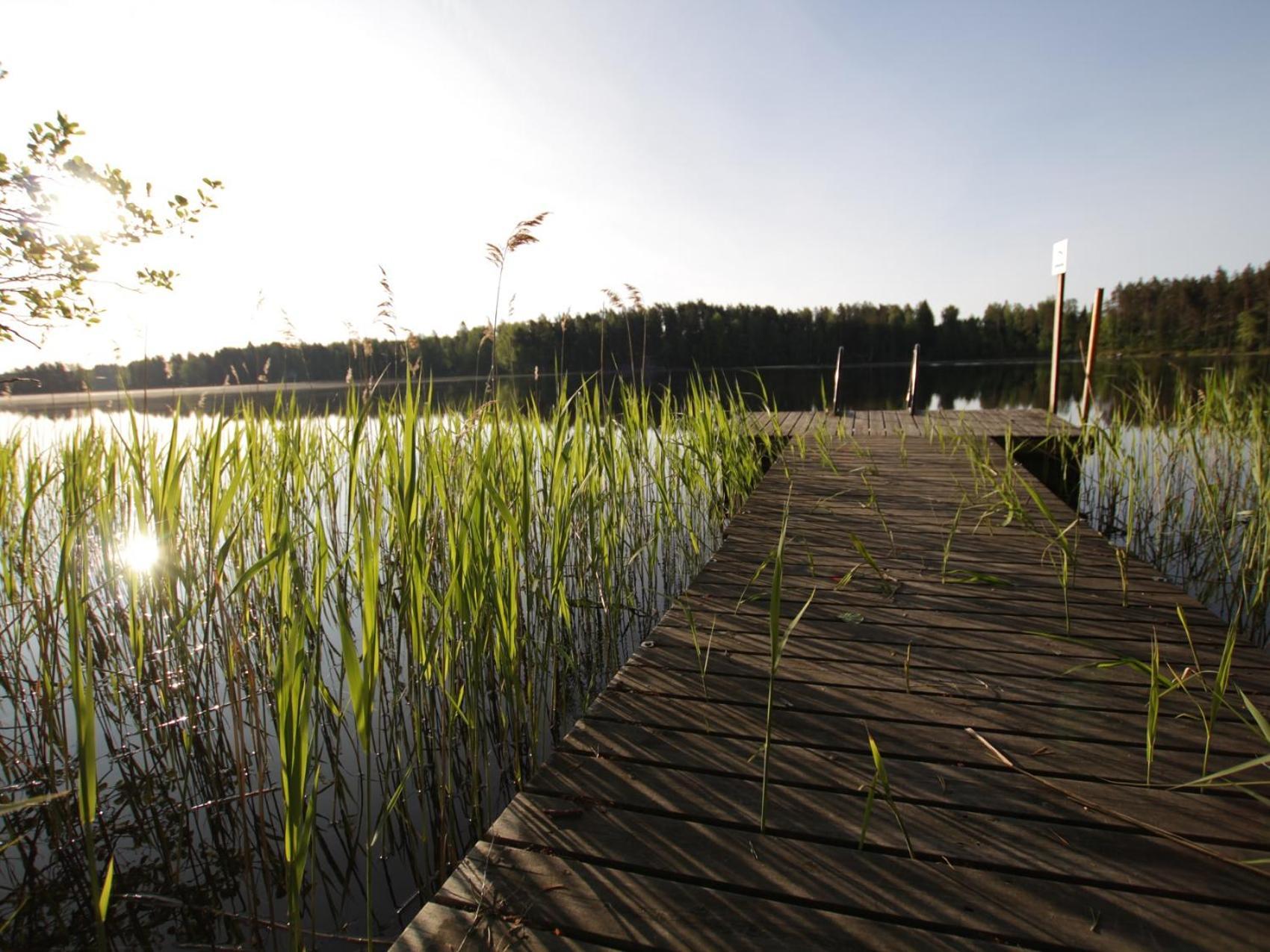 Hotel Nuuksio - Conferences And Events Espoo Eksteriør billede