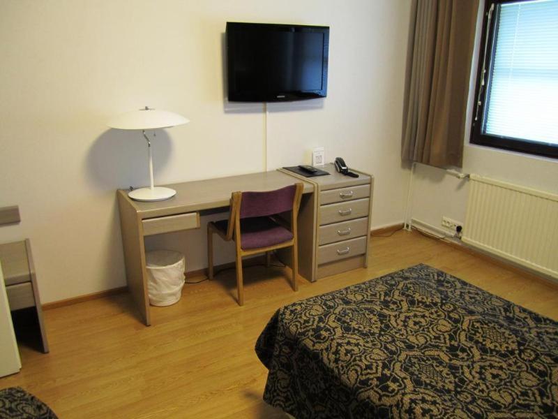 Hotel Nuuksio - Conferences And Events Espoo Værelse billede