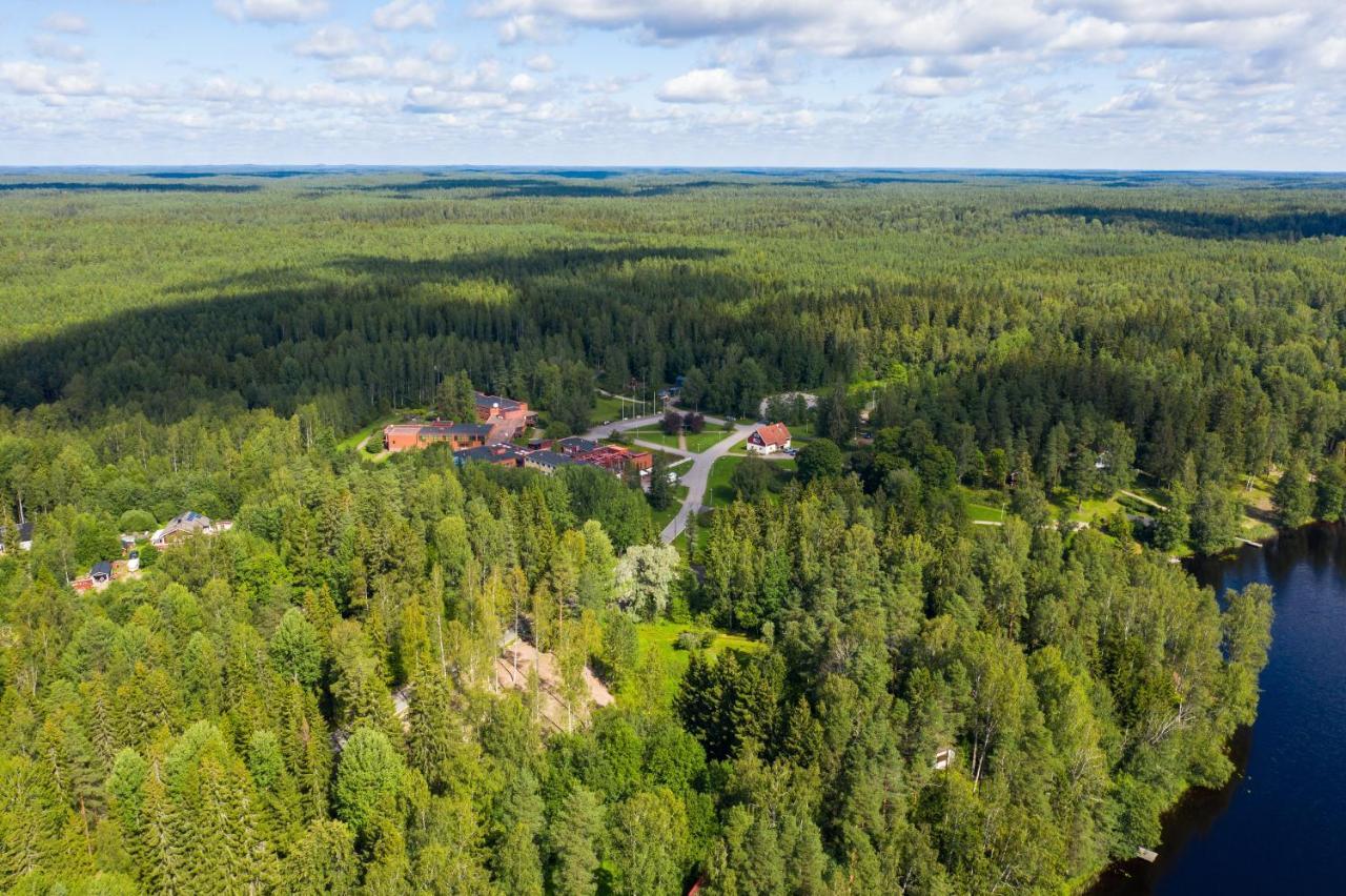 Hotel Nuuksio - Conferences And Events Espoo Eksteriør billede