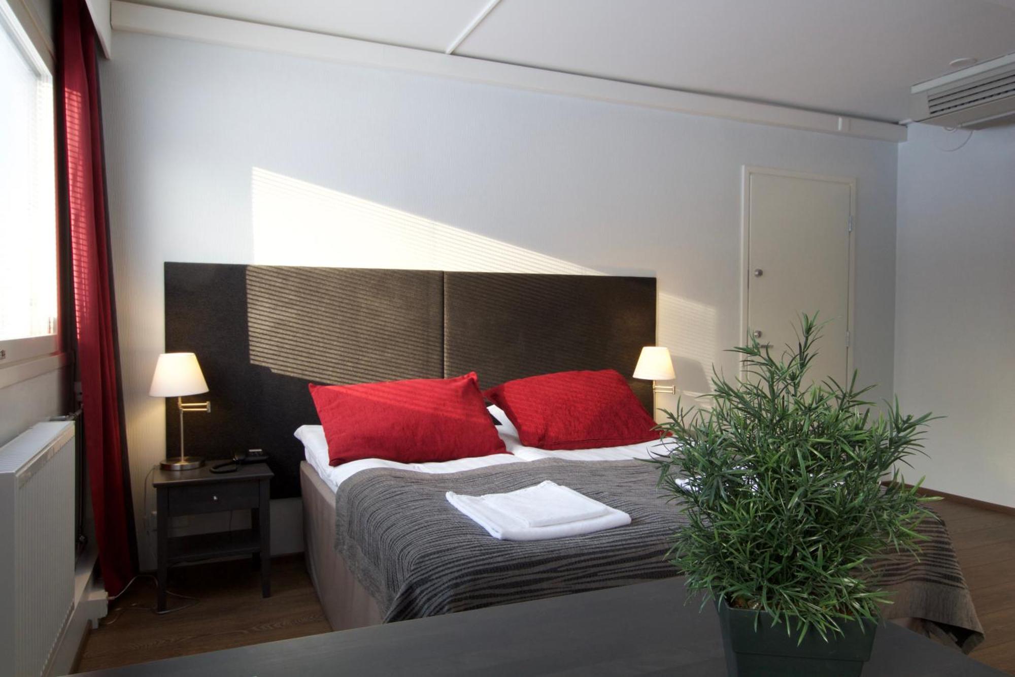 Hotel Nuuksio - Conferences And Events Espoo Eksteriør billede