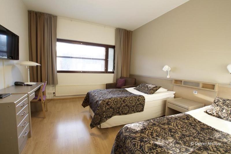 Hotel Nuuksio - Conferences And Events Espoo Værelse billede