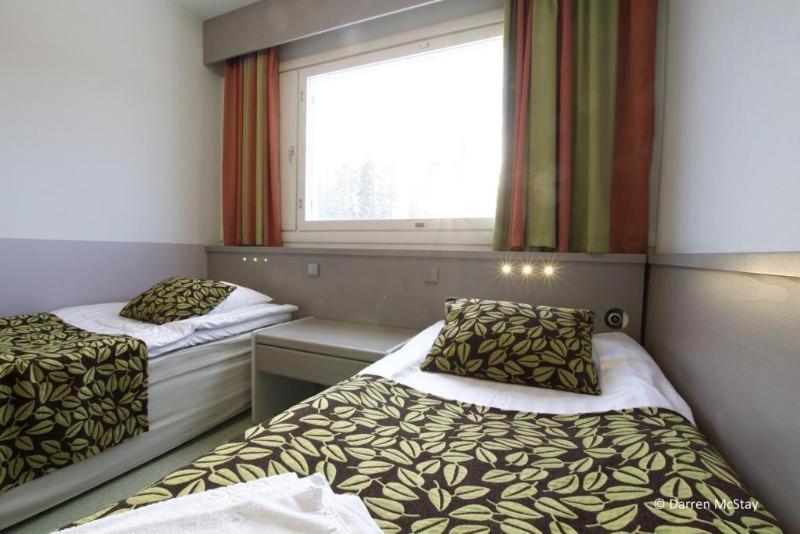 Hotel Nuuksio - Conferences And Events Espoo Værelse billede