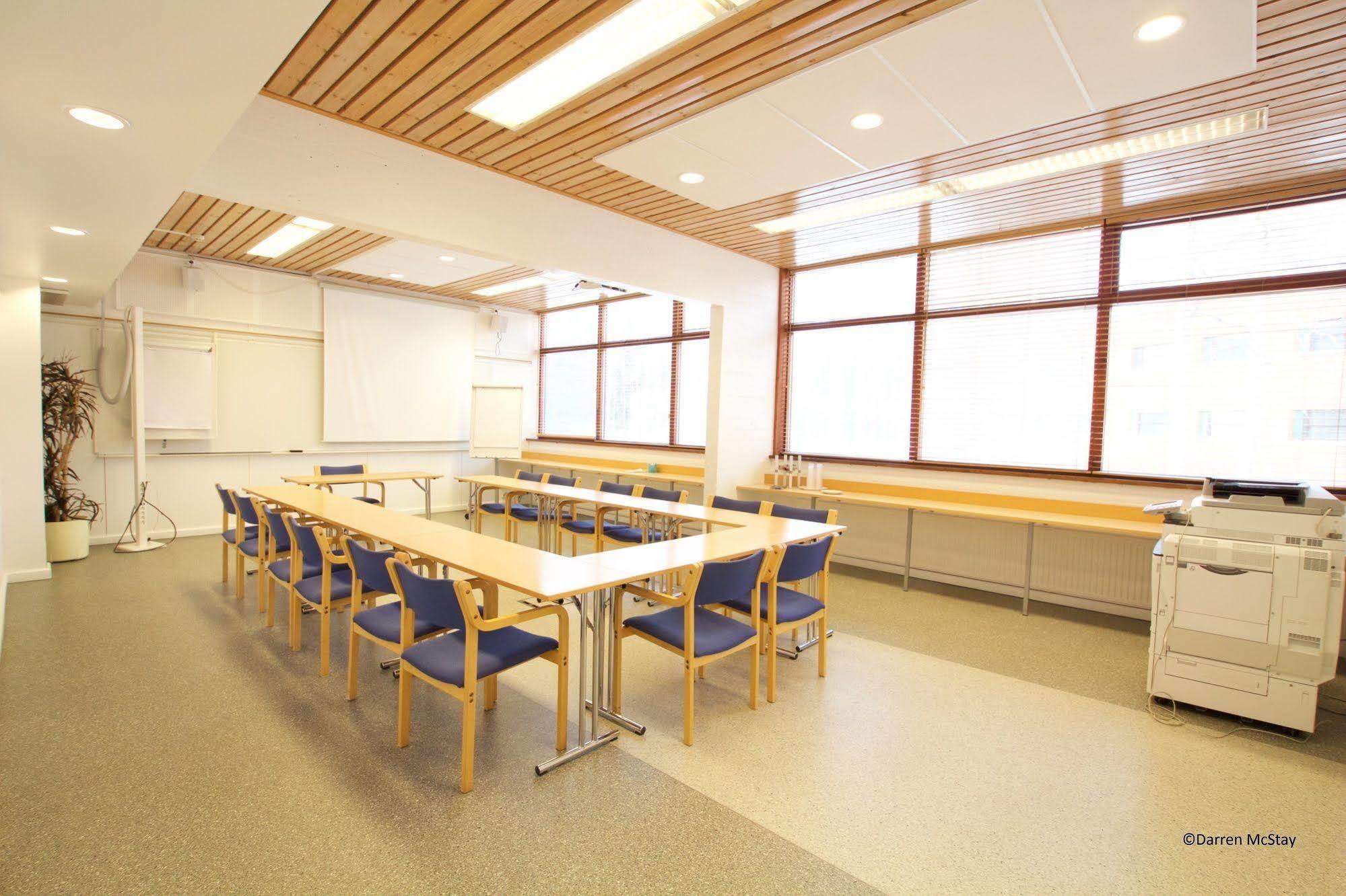 Hotel Nuuksio - Conferences And Events Espoo Eksteriør billede