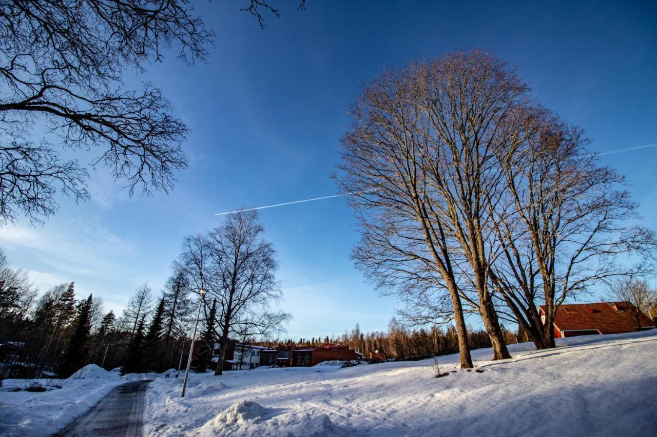 Hotel Nuuksio - Conferences And Events Espoo Eksteriør billede