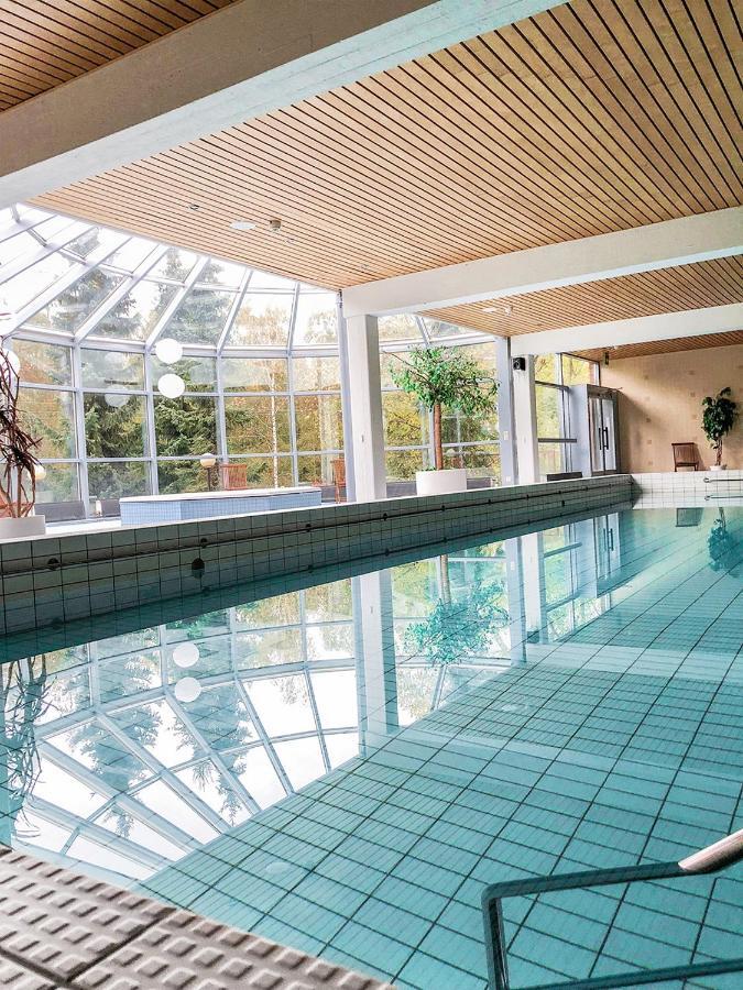 Hotel Nuuksio - Conferences And Events Espoo Eksteriør billede