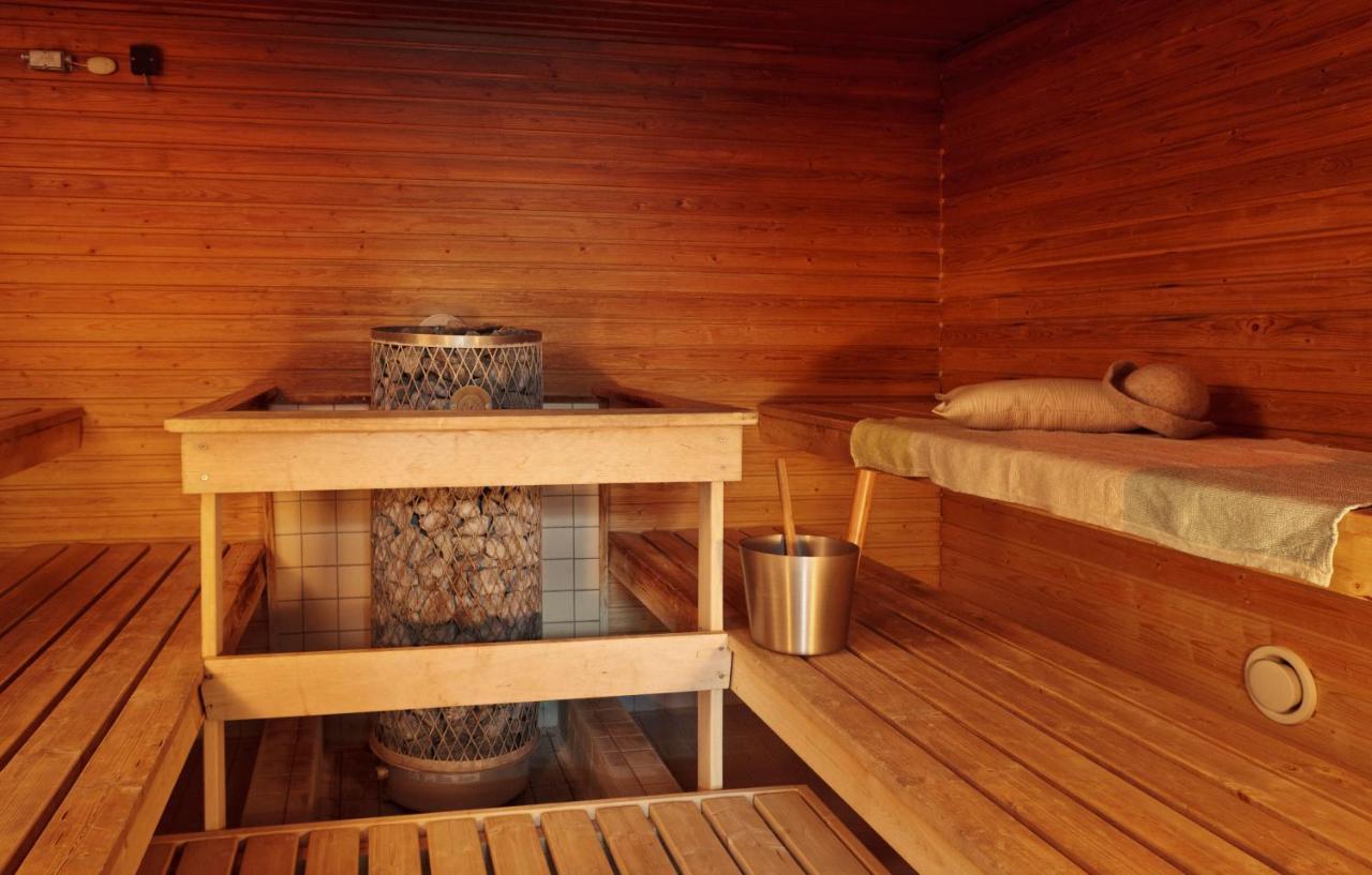 Hotel Nuuksio - Conferences And Events Espoo Eksteriør billede