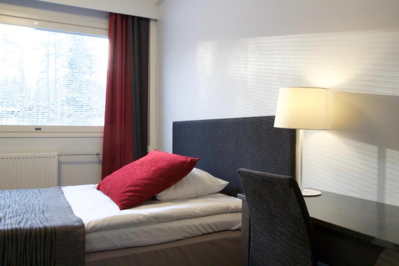 Hotel Nuuksio - Conferences And Events Espoo Eksteriør billede